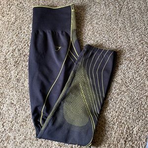 Gym shark Apex Leggings worn once
